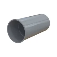 Rekuperatory i centrale - Przedłużka do elementów wentylacji mechanicznej VENTS 5907660878084 - miniaturka - grafika 1