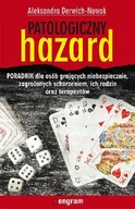Książki medyczne - Patologiczny hazard - miniaturka - grafika 1