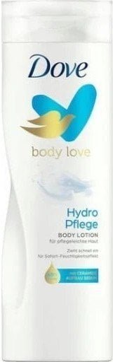 Dove Bodylotion Body Love Hydro Pflege Balsam do Ciała 400 ml