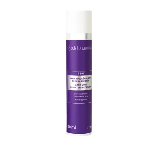 Back To Comfort - R-OXY Cream, 50ml - krem redukujący przebarwienia - Kremy do twarzy - miniaturka - grafika 1