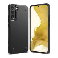 Etui i futerały do telefonów - RINGKE Etui Onyx do Samsung Galaxy S22 Plus czarny - miniaturka - grafika 1