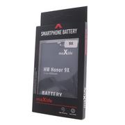 Baterie do telefonów - MaxLife Bateria do Huawei P Smart Z / Honor 9X HB446486ECW 4000mAh - miniaturka - grafika 1