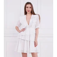 Sukienki - Silvian Heach Sukienka DRESS BASTIFF - miniaturka - grafika 1