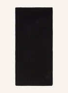 Apaszki i szaliki damskie - Calvin Klein Szal schwarz - miniaturka - grafika 1