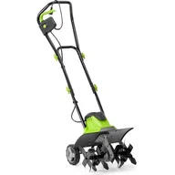 Glebogryzarki - FIELDMANN FZK 2115 E - miniaturka - grafika 1