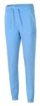 4F DAMSKIE SPODNIE DRESOWE BAWEĹNA JOGGERY / rozm XL