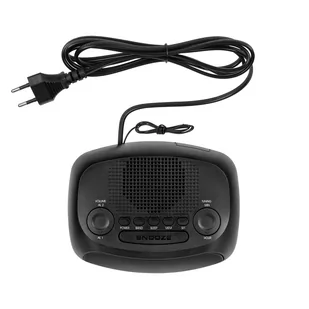 Kruger&Matz KM0824 - Radiobudziki - miniaturka - grafika 4