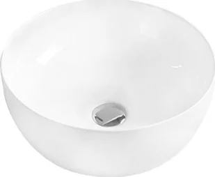 Umywalka Mexen Mexen Luca umywalka nablatowa 40x 40 cm - 21164000 - Umywalki - miniaturka - grafika 1