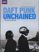 Filmy muzyczne Blu-Ray - Daft Punk: Unchained (steelbook) [blu-ray]+[dvd] - miniaturka - grafika 1