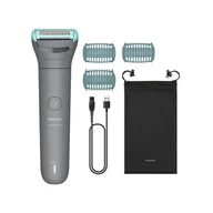 Golarki męskie - Golarka do ciała PHILIPS BodyGroom BG3485/15 - miniaturka - grafika 1