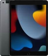 Tablety - Apple iPad 2021 10,2" 64GB Wi-Fi Space Gray MK2K3NF/A - miniaturka - grafika 1