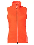 Kamizelki damskie - VAUDE Damska kamizelka Sesvenna Vest IV, Hokkaido, 38, Hokkaido, 38 - miniaturka - grafika 1