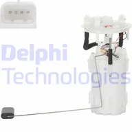 Układ zasilania - akcesoria - Zespół zasilający w paliwo Delphi FT4111-12B1 - miniaturka - grafika 1