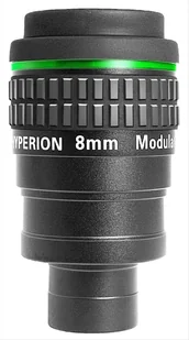 Okular Baader Hyperion 8 mm 2/1,25" - Akcesoria fotograficzne - miniaturka - grafika 1