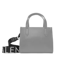 Paski - Pasek Damski Valentino Alexia VTS9EM01 Czarny - miniaturka - grafika 1