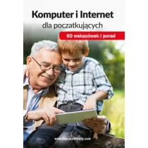 zbiorowa Praca Komputer i Internet dla początkujących / wysyłka w 24h - Sieci i serwery - miniaturka - grafika 1