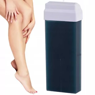 Wosk Azulenowy W Rolce do depilacji 100ML Italy - Depilacja - miniaturka - grafika 1