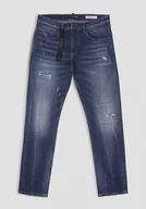 Spodnie męskie - Spodnie Męskie Jeans Antony Morato Kenny - 30 - miniaturka - grafika 1