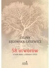 Dramaty - 58 utworów o Panu Bogu ludziach i życiu - miniaturka - grafika 1