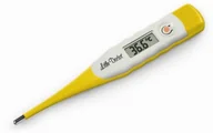 Inne akcesoria do pielęgnacji dzieci - LD-302 Termometr Elektroniczny Z Miękką Końcówką - miniaturka - grafika 1