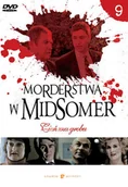 Seriale - Morderstwa w Midsomer. Cień zza grobu - miniaturka - grafika 1