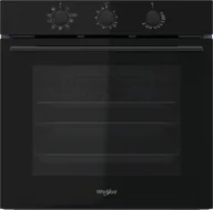 Piekarniki do zabudowy - Whirlpool OMK38HU0B - miniaturka - grafika 1