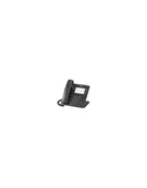 Telefony stacjonarne - Panasonic Kx-Dt635Ne-B Czarny - miniaturka - grafika 1
