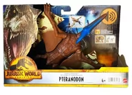 Figurki kolekcjonerskie - Jurassic World Dinozaur Dziki ryk #6 - miniaturka - grafika 1