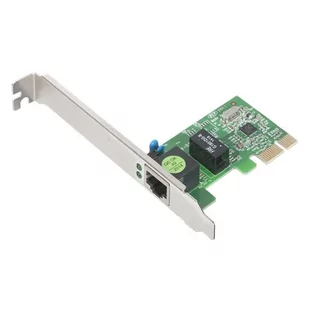 EDIMAX EN-9260TX-E V2 karta sieciowa 4710700929100 - Serwery wydruku - miniaturka - grafika 1