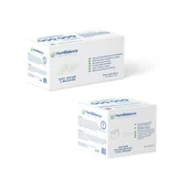 Domowe osuszacze powietrza - HumiBalance Zestaw Pochłaniacza Wilgoci Pro+ z 5 dodatkowymi wkładami HumiBalance - miniaturka - grafika 1