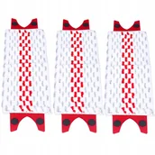 Miotły, szufle, mopy - Wkład Do Mopa Vileda Ultramax, Oem, 3Szt, Prostokątny - miniaturka - grafika 1