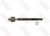 Układ kierowniczy - akcesoria - Połączenie osiowe, drążek kierowniczy poprzeczny TRW JAR680 - miniaturka - grafika 1