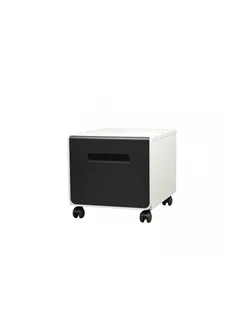 Brother STAND CABINET FOR HL-L8250CDN - ZUNTL8000LOWG1 - Dodatki do drukarek i skanerów - miniaturka - grafika 1