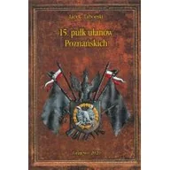 Historia świata - 15 Pułk Ułanów Poznańskich Jacek Taborski - miniaturka - grafika 1