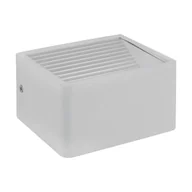 Lampy ogrodowe - Eglo DIONINNI 1 98266 Kinkiet zewnętrzny 1x6W/LED - miniaturka - grafika 1