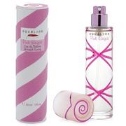 Wody i perfumy damskie - Aquolina Pink Sugar woda toaletowa 30ml - miniaturka - grafika 1