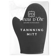 Samoopalacze - Peau d'or, Tanning Mitt, Rękawica do samoopalacza - miniaturka - grafika 1