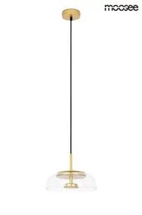 Moosee lampa wisząca EDEN złota MSE010100147 [18221936] - Lampy sufitowe - miniaturka - grafika 1