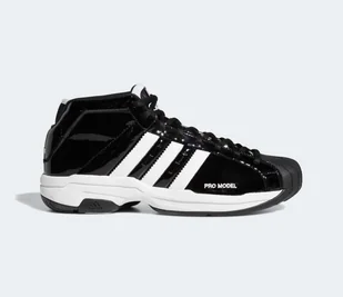 Adidas, Buty męskie do koszykówki, Pro Model 2G - EF9821, rozmiar 50 - Koszykówka - miniaturka - grafika 1