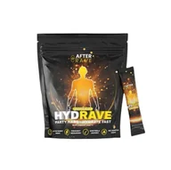 Układ pokarmowy - Hydrave Suplement Diety Nawadniający po Imprezie, saszetki 16 szt. - miniaturka - grafika 1