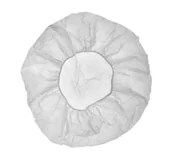 Pozostałe akcesoria do kąpieli i SPA - Deni Carte Czepek Jednorazowy 535 - miniaturka - grafika 1