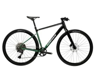 Rowery - Rower gravel Kross Esker FL M 28 S cza_zie p - miniaturka - grafika 1