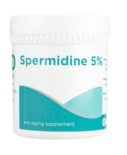 Hansen Spermidyna, proszek, 10g - Suplementy diety - miniaturka - grafika 1