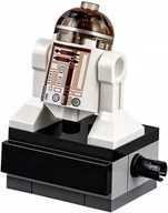 Klocki - LEGO Star Wars R3-M2 40268 - miniaturka - grafika 1