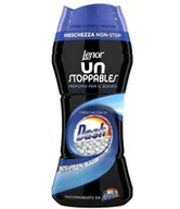 Środki do prania - Lenor Perełki Zapachowe Do Prania Dash 210G - miniaturka - grafika 1
