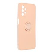 Etui i futerały do telefonów - Roar Futerał Amber Case Do Samsung Galaxy A32 5g Różowy - miniaturka - grafika 1
