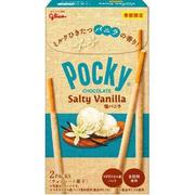 Paluszki - Pocky Salty Vanilla Japan słona wanilia - miniaturka - grafika 1
