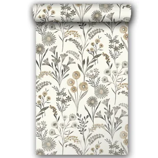 Tapeta Meadow Natura winylowa na flizelinie Inspire - Tapety - miniaturka - grafika 1