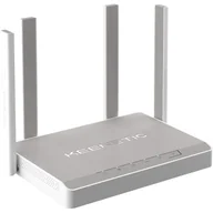 Routery - Keenetic Skipper gigabitowy Wi Fi router KN 1910 - miniaturka - grafika 1