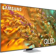 Telewizory - Samsung QE65Q80DAT 65" QLED 4K 120Hz Tizen - miniaturka - grafika 1